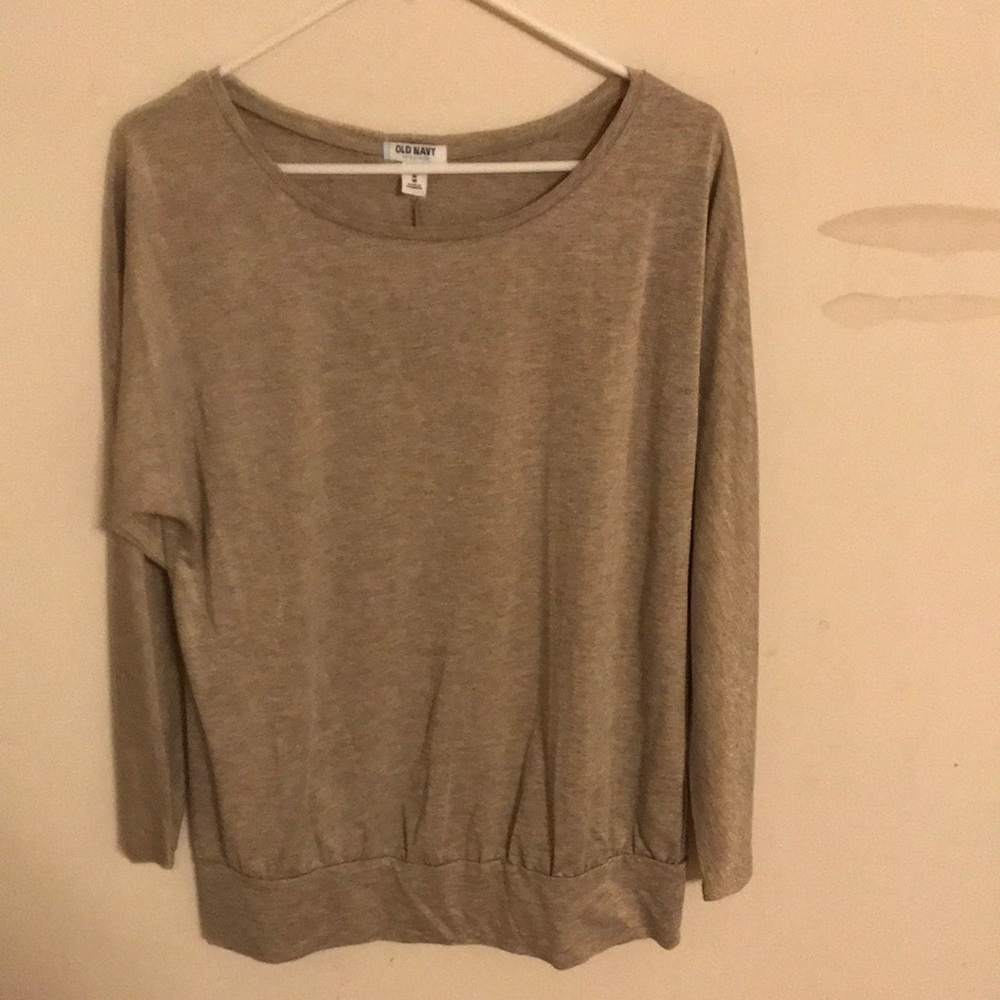NWT Old Navy lady’s top